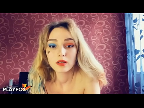 ❤️ Os óculos mágicos de realidade virtual me deram sexo com a Harley Quinn ❤❌ Porno de qualidade em nós pt-br.xxxwownet.ru ❌️❤